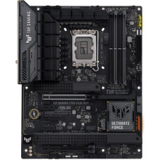 ASUS Mainboard TUF GAMING Z790-PLUS WIFI - ATX - Socket LGA1700 - Intel Z790