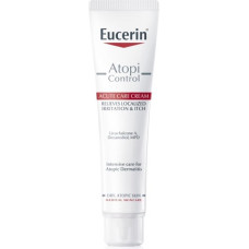 Eucerin AtopiControl Acute Care Cream for Atopic Dermatitis 40ml