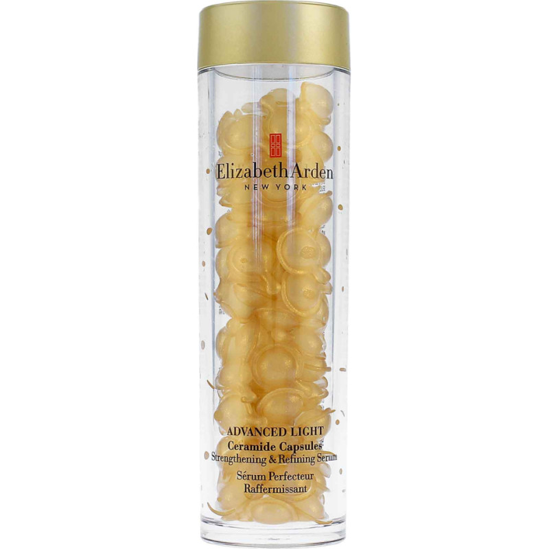 Elizabeth Arden Advanced Light Ceramide Capsules 90pcs