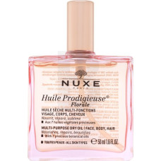 Nuxe Huile Prodigieuse Florale daudzfunkcionālā sausā eļļa 50 ml