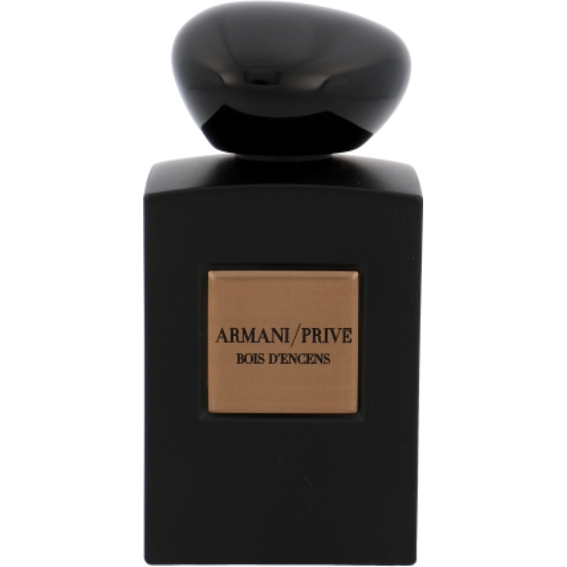 Armani Privé Bois d'Encens EDP U 100ml