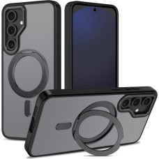 TECH-PROTECT MAGSAFE GALAXY S24 FE MATTE BLACK