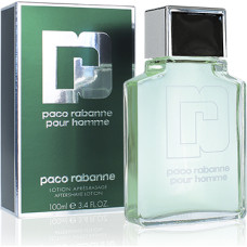 Paco Rabanne Pour Homme After Shave M 100ml