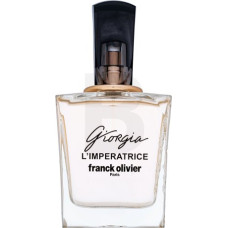 Franck Olivier Giorgia L'Imperatrice parfimērijas ūdens sievietēm 75 ml