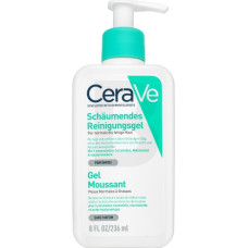 Cerave putojošs attīrošs līdzeklis 236 ml