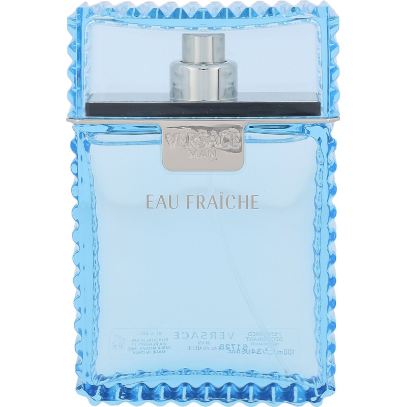 Versace Man Eau Fraiche Dezodorant 100ml