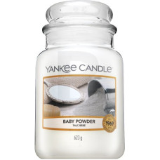 Yankee Candle bērnu pūderis 623 g