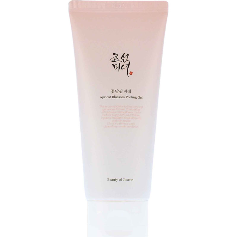 Beauty Of Joseon Apricot Blossom Peeling Gel 100ml