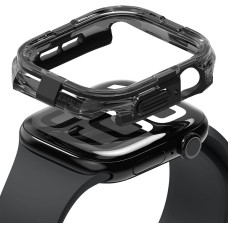 RINGKE FUSION BUMPER APPLE WATCH 10 (46 MM) BLACK