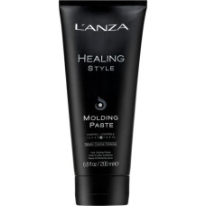 L’anza L'ANZA Healing Style Molding Paste veidošanas pasta vidējas fiksācijas pakāpei 175 ml