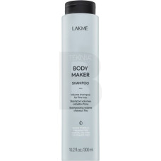 Lakmé Teknia Body Maker šampūns matu apjomam 300 ml