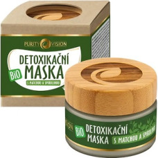 Purity Vision Bio Detox Mask 40 ml