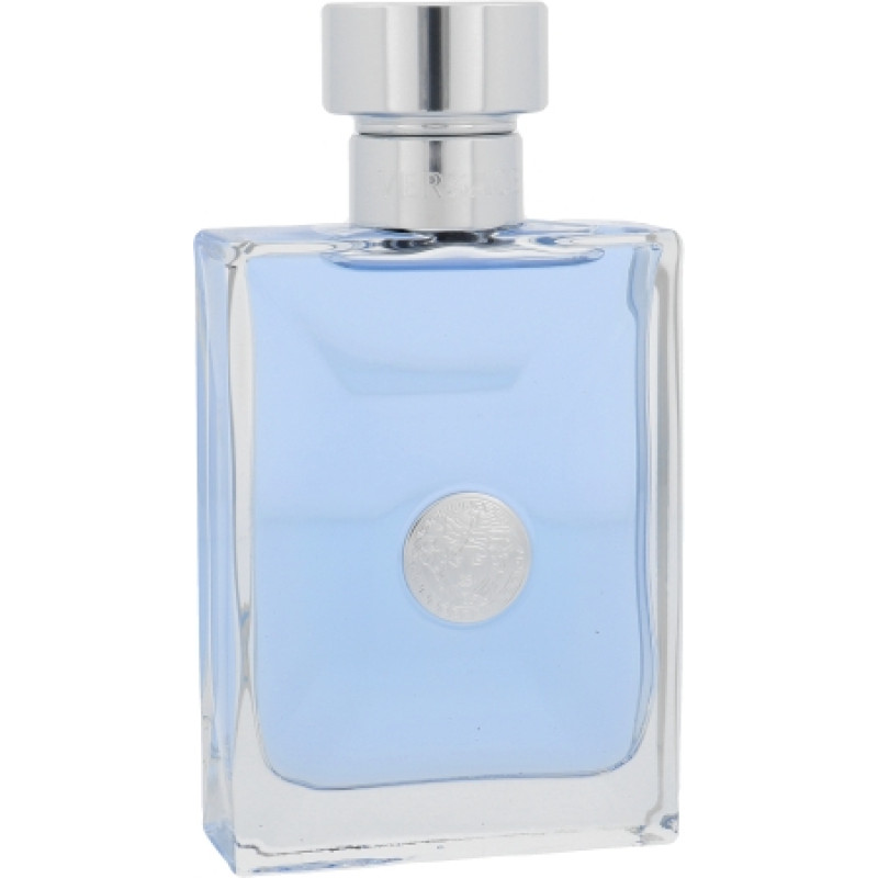 Versace Pour Homme After Shave M 100ml