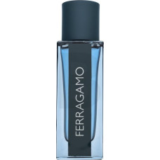 Salvatore Ferragamo Intense Leather parfimērijas ūdens vīriešiem 30 ml