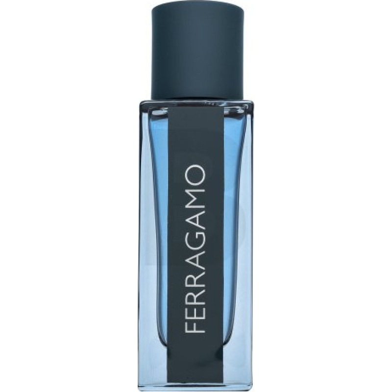 Salvatore Ferragamo Intense Leather parfimērijas ūdens vīriešiem 30 ml