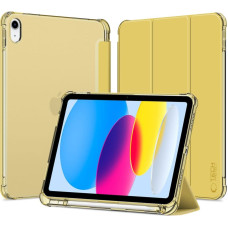 TECH-PROTECT SC PEN HYBRID IPAD 10.9 10 | 2022 CRYSTAL YELLOW