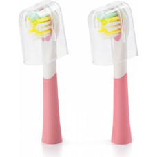 Oro-Med Sonic toothbrush tip ORO-MED GIRL