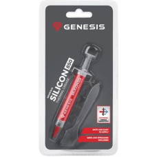 Thermal grease Genesis Silicon 850 2g