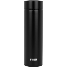 Noveen Thermal bottle LED NOVEEN TB2310 black