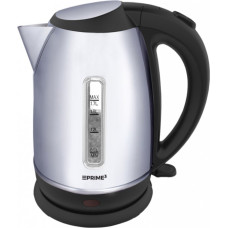 Prime3 Electric kettle SEK41 2200W 1,7L