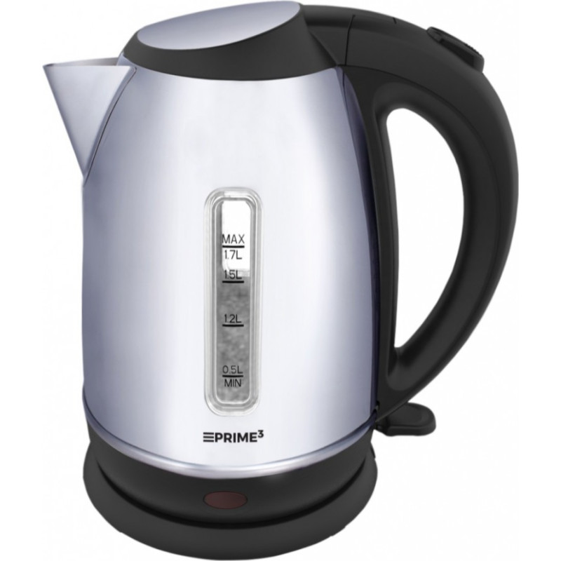 Prime3 Electric kettle SEK41 2200W 1,7L