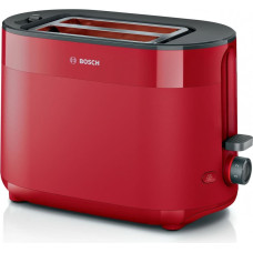 Toaster MyMoment TAT2M124 red