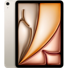 iPad Air 11 inch Wi-Fi + Cellular 1TB - Starlight