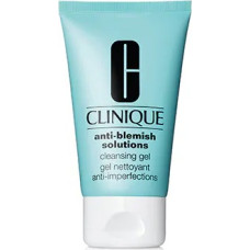 Clinique Anti-Blemish Solutions cleansing gel against skin imperfections 125 ml