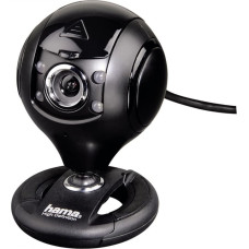 HD Webcam Hama Spy protect