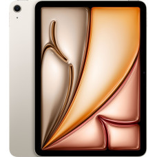 iPad Air 11 inch Wi-Fi 1TB - Starlight