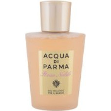 Acqua Di Parma Rosa Nobile shower gel