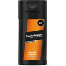 Bruno Banani Absolute Man shower gel