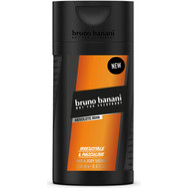 Bruno Banani Absolute Man shower gel