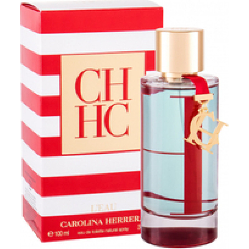 Carolina Herrera CH L'Eau EDT