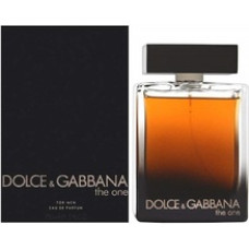 Dolce Gabbana The One for Men Eau de Parfum EDP