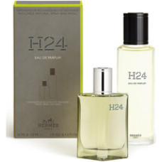 Hermes H24 Gift set EDP 30 ml and refill 125 ml