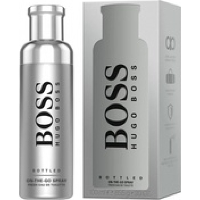 Hugo Boss Bottled No.6 On The Go Spray EDT