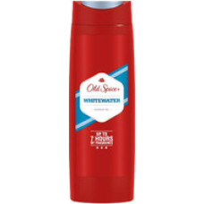 Old Spice WhiteWater Shower Gel