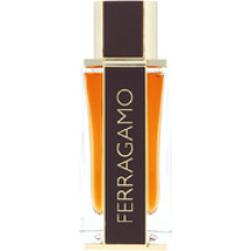 Salvatore Ferragamo Ferragamo Spicy Leather EDP