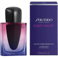 Shiseido Ginza Night Intense EDP