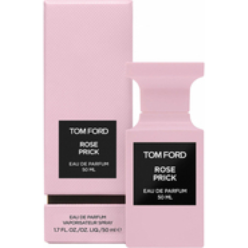 Tom Ford Rose Prick EDP