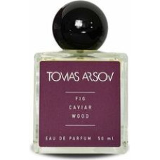 Tomas Arsov Fig Caviar Wood EDP