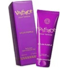 Versace Dylan Purple pour Femme shower gel