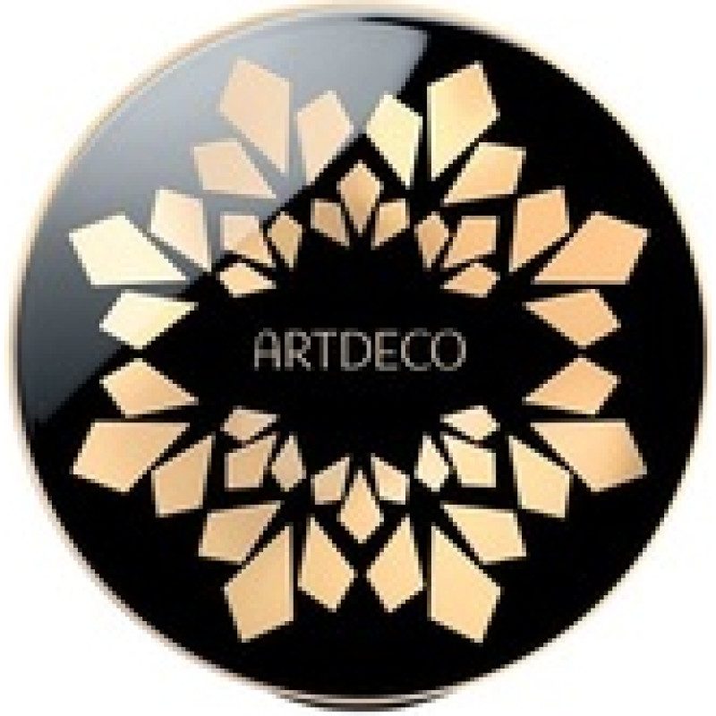 Artdeco Glam Couture Blush - Dvojbarevná tvářenka 10 g