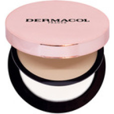 Dermacol 24H Long-Lasting Powder And Foundation 9 g