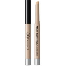 Dermacol Matt Control - Cover Matte concealer and 1.1 g
