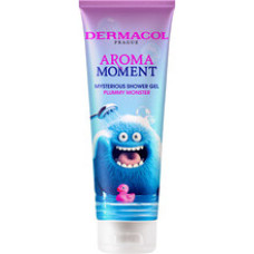 Dermacol Plummy Monster Aroma Moment Mysterious Shower Gel