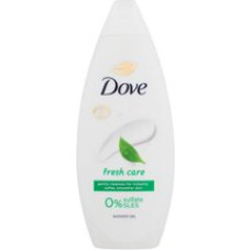 Dove Fresh Care Shower Gel Sprchový gel