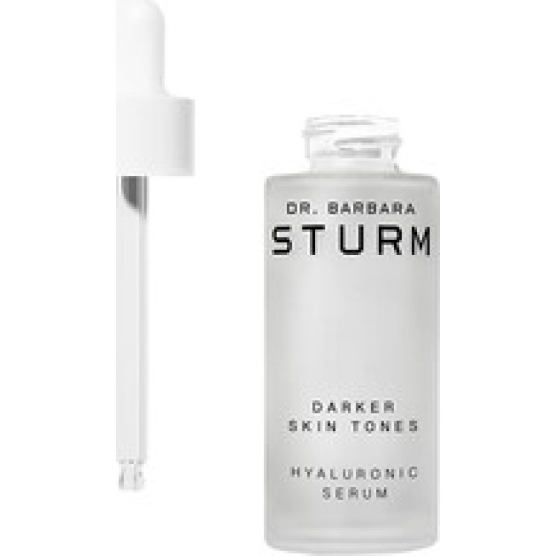 Dr. Barbara Sturm Darker Skin Tones Hyaluronic Serum - Hydratační sérum s kyselinou hyaluronovou