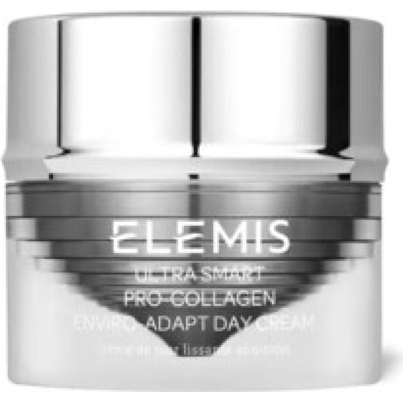 Elemis Ultra Smart Pro-Collagen Day Cream - Vyhlazující denní krém proti vráskám